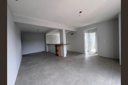 Apartamento para alugar com 93m², 2 quartos e 1 vaga Apartamento para alugar com 93m², 2 quartos e 1 vagaSala