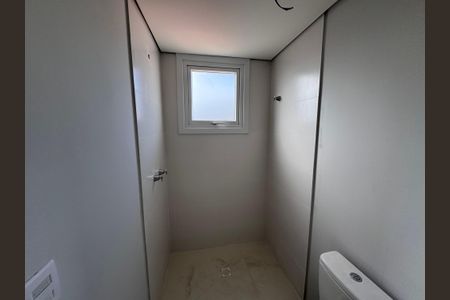 Apartamento para alugar com 93m², 2 quartos e 1 vaga Apartamento para alugar com 93m², 2 quartos e 1 vagaBanheiro da Suíte