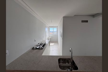 Apartamento para alugar com 93m², 2 quartos e 1 vaga Apartamento para alugar com 93m², 2 quartos e 1 vagaCozinha