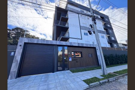 Apartamento para alugar com 93m², 2 quartos e 1 vaga Apartamento para alugar com 93m², 2 quartos e 1 vagaFachada