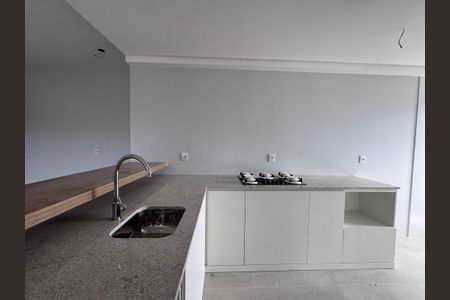 Apartamento para alugar com 93m², 2 quartos e 1 vaga Apartamento para alugar com 93m², 2 quartos e 1 vagaCozinha