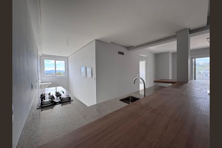 Apartamento para alugar com 93m², 2 quartos e 1 vaga Apartamento para alugar com 93m², 2 quartos e 1 vagaCozinha