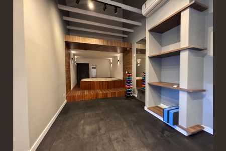 Apartamento para alugar com 93m², 2 quartos e 1 vaga Apartamento para alugar com 93m², 2 quartos e 1 vagaÁrea comum - Hidromassagem