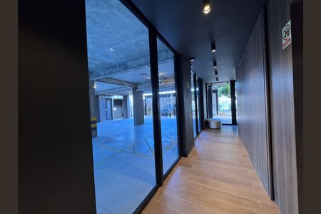 Apartamento para alugar com 93m², 2 quartos e 1 vaga Apartamento para alugar com 93m², 2 quartos e 1 vagaÁrea comum