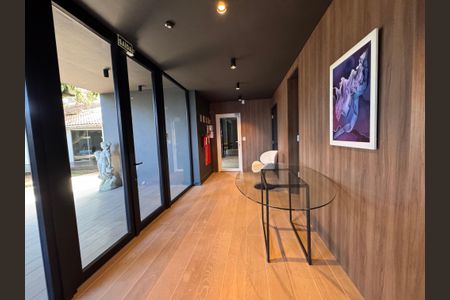 Apartamento para alugar com 93m², 2 quartos e 1 vaga Apartamento para alugar com 93m², 2 quartos e 1 vagaÁrea comum