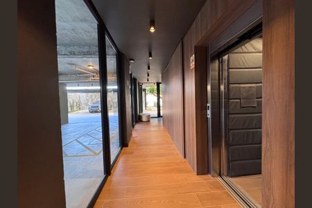 Apartamento para alugar com 93m², 2 quartos e 1 vaga Apartamento para alugar com 93m², 2 quartos e 1 vagaÁrea comum