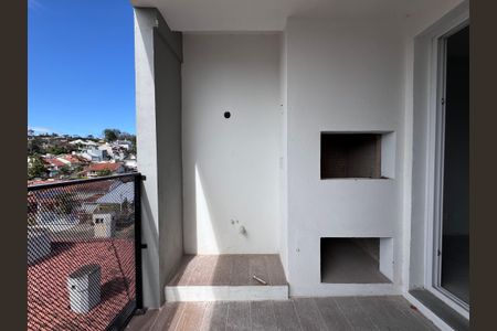 Apartamento para alugar com 93m², 2 quartos e 1 vaga Apartamento para alugar com 93m², 2 quartos e 1 vagaSacada