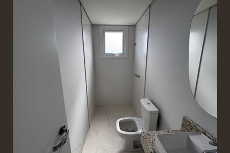 Apartamento para alugar com 93m², 2 quartos e 1 vaga Apartamento para alugar com 93m², 2 quartos e 1 vagaBanheiro Social