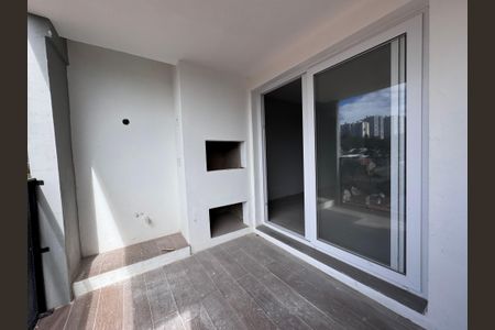 Apartamento para alugar com 93m², 2 quartos e 1 vaga Apartamento para alugar com 93m², 2 quartos e 1 vagaSacada