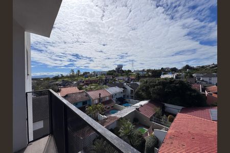 Apartamento para alugar com 93m², 2 quartos e 1 vaga Apartamento para alugar com 93m², 2 quartos e 1 vagaVista da Sacada