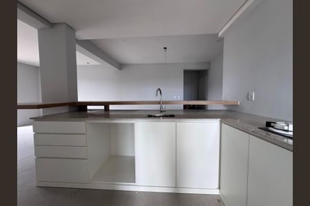 Apartamento para alugar com 93m², 2 quartos e 1 vaga Apartamento para alugar com 93m², 2 quartos e 1 vagaCozinha
