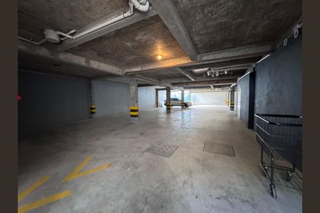 Apartamento para alugar com 93m², 2 quartos e 1 vaga Apartamento para alugar com 93m², 2 quartos e 1 vagaGaragem