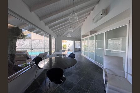 Apartamento para alugar com 104m², 2 quartos e 2 vagas Apartamento para alugar com 104m², 2 quartos e 2 vagasÁrea comum