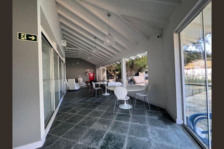 Apartamento para alugar com 104m², 2 quartos e 2 vagas Apartamento para alugar com 104m², 2 quartos e 2 vagasÁrea comum