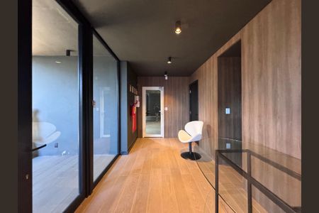 Apartamento para alugar com 104m², 2 quartos e 2 vagas Apartamento para alugar com 104m², 2 quartos e 2 vagasÁrea comum