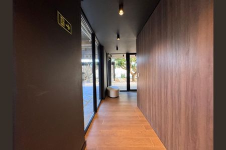 Apartamento para alugar com 104m², 2 quartos e 2 vagas Apartamento para alugar com 104m², 2 quartos e 2 vagasÁrea comum