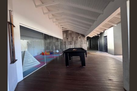 Apartamento para alugar com 104m², 2 quartos e 2 vagas Apartamento para alugar com 104m², 2 quartos e 2 vagasÁrea comum