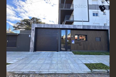 Apartamento para alugar com 104m², 2 quartos e 2 vagas Apartamento para alugar com 104m², 2 quartos e 2 vagasFachada/Placa