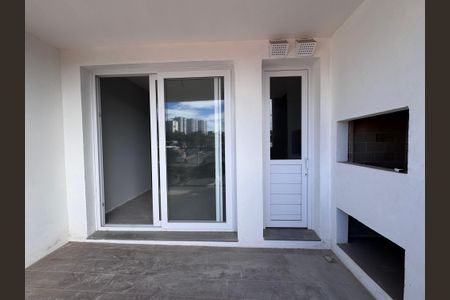 Apartamento para alugar com 104m², 2 quartos e 2 vagas Apartamento para alugar com 104m², 2 quartos e 2 vagasSacada