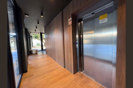 Apartamento para alugar com 104m², 2 quartos e 2 vagas Apartamento para alugar com 104m², 2 quartos e 2 vagasÁrea comum