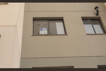 Apartamento para alugar com 39m², 2 quartos e sem vagaPlaquinha