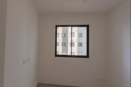 Apartamento para alugar com 39m², 2 quartos e sem vagaQuarto 2