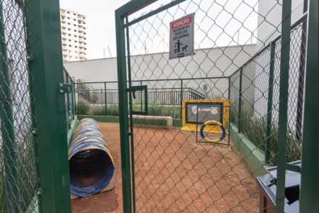 Apartamento para alugar com 39m², 2 quartos e sem vagaEspaço Pet