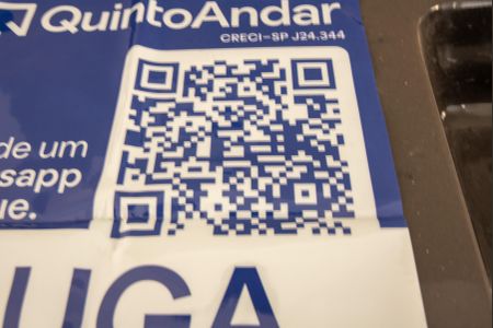 Apartamento para alugar com 39m², 2 quartos e sem vagaplaquinha