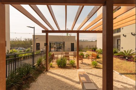 Apartamento para alugar com 39m², 2 quartos e sem vagaPraça