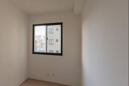 Apartamento para alugar com 39m², 2 quartos e sem vagaQuarto 1