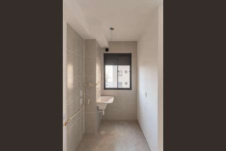 Apartamento para alugar com 39m², 2 quartos e sem vagaÁrea de Serviço