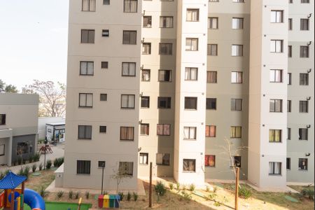 Apartamento para alugar com 39m², 2 quartos e sem vagaVista do Quarto 1