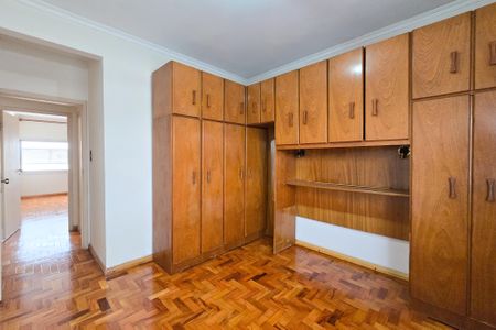 Apartamento à venda com 154m², 3 quartos e 1 vagaQuarto 2