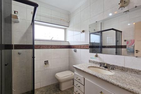 Apartamento à venda com 154m², 3 quartos e 1 vagaBanheiro Social