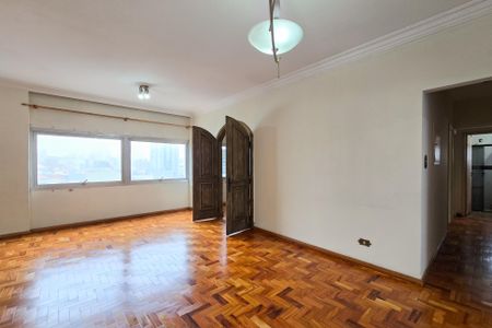 Apartamento à venda com 154m², 3 quartos e 1 vagaSala