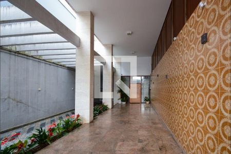 Apartamento à venda com 154m², 3 quartos e 1 vagaÁrea comum