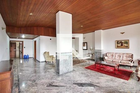 Apartamento à venda com 154m², 3 quartos e 1 vagaÁrea comum - Hall