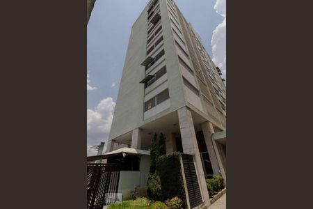 Apartamento à venda com 154m², 3 quartos e 1 vagaFachada