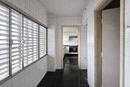 Apartamento à venda com 154m², 3 quartos e 1 vagaÁrea de Serviço