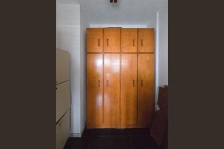 Apartamento à venda com 154m², 3 quartos e 1 vagaQuarto de Serviço