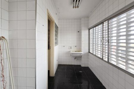 Apartamento à venda com 154m², 3 quartos e 1 vagaÁrea de Serviço