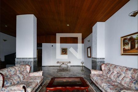 Apartamento à venda com 154m², 3 quartos e 1 vagaÁrea comum - Hall