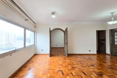 Apartamento à venda com 154m², 3 quartos e 1 vagaSala