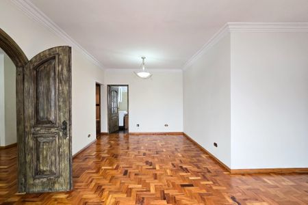 Apartamento à venda com 154m², 3 quartos e 1 vagaSala