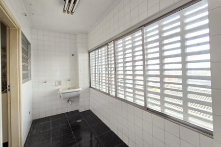 Apartamento à venda com 154m², 3 quartos e 1 vagaÁrea de Serviço