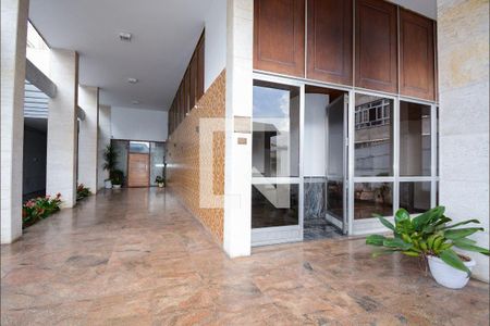 Apartamento à venda com 154m², 3 quartos e 1 vagaÁrea comum