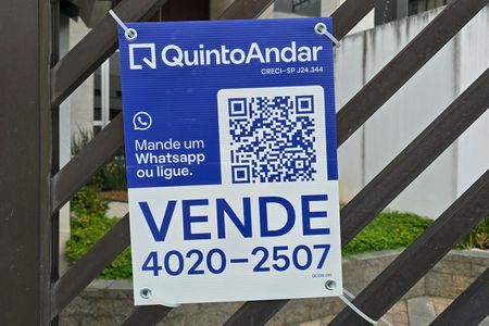 Apartamento à venda com 154m², 3 quartos e 1 vagaPlaca