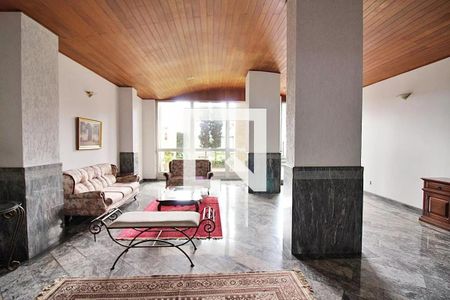 Apartamento à venda com 154m², 3 quartos e 1 vagaÁrea comum - Hall