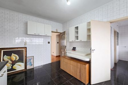 Apartamento à venda com 154m², 3 quartos e 1 vagaCozinha