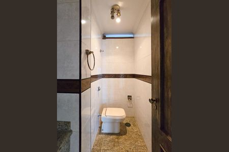 Apartamento à venda com 154m², 3 quartos e 1 vagaLavabo